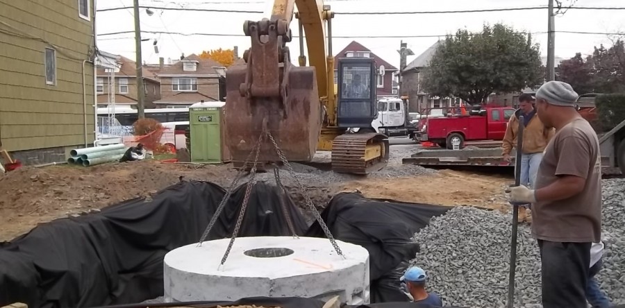 Our Lady of Fatima, North Bergen, NJ