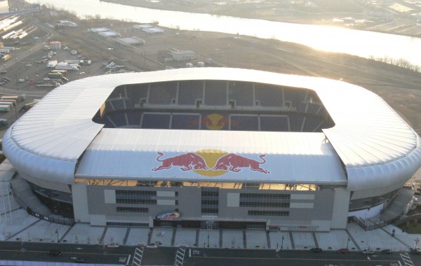 New York Red Bull Arena