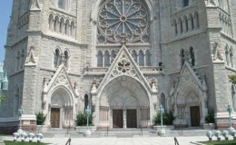 Sacred Hearth Cathedral Basilica, Newark, NJ 022